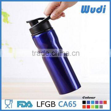 buy from china wide mouth stainless steel water bottle SS504