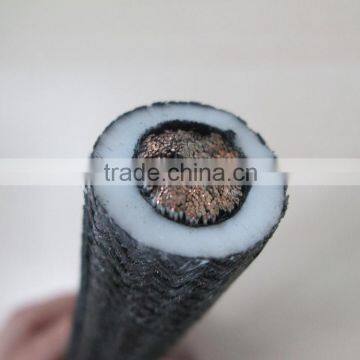 35 sqmm copper conductor silicon rubber cable