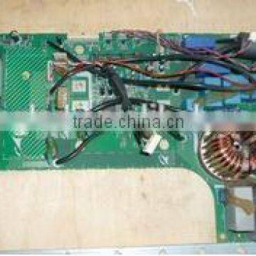 Schneider inverter main board ATV58HD23N4