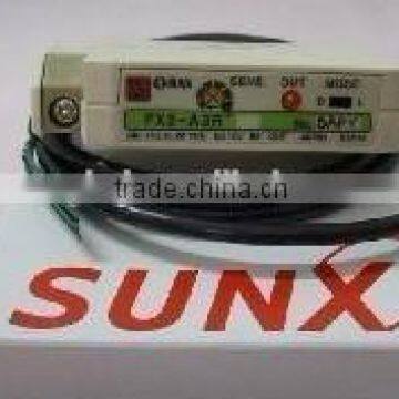 FX3-A3R New SUNX Photoelectric Switch