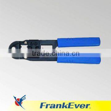 FRANKEVER FK-210F Multi-Modular Plug RJ45 lan crimper