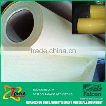 Self adhesive protective film