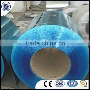 Heat Treatable 2mm 3mm 4mm Aluminium Embossed Coil/Sheet 8011