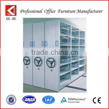 Hot sales metal furniture manual operation dense frame