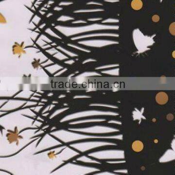 Heat Transfer Film for shoes leather