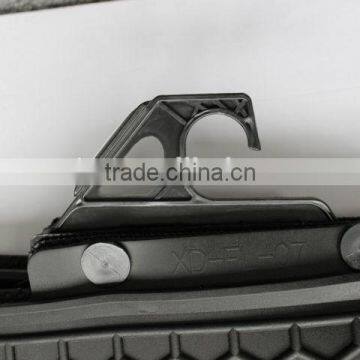 Customized Rubber Auto Floor Mats For HYUNDAI SONATA photo-4