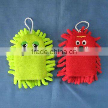 Microfiber Screen Cleaning Cloth