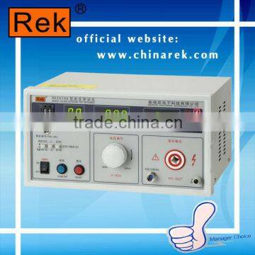 Wholesale Rk 2670AM Hi-voltage Tester hipot tester