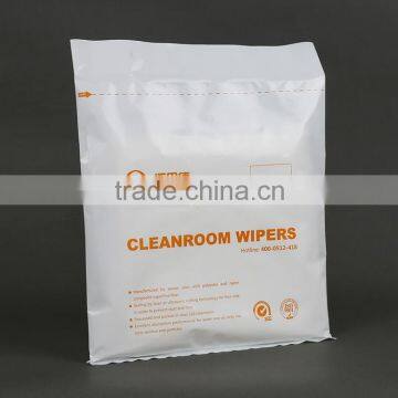 100 Class Microfiber Cleanroom Wiper photo-2