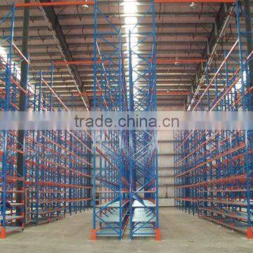 High Quality Warehouse Storage Selective Pallet Racks