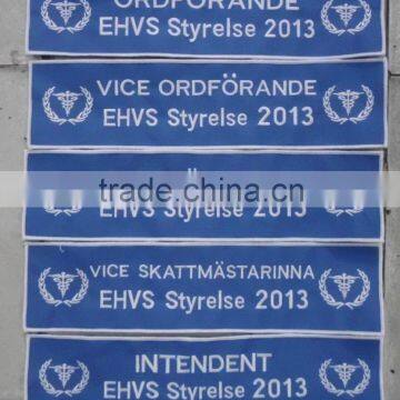 Name Embroidery Bage for Clothing photo-2