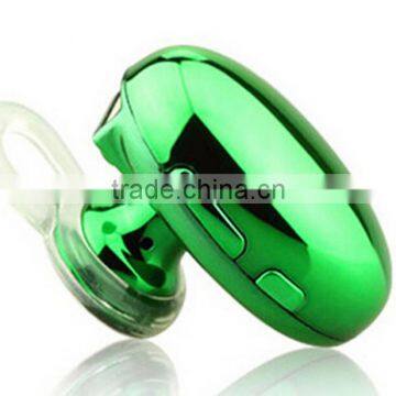 Latest new model headphone for huawei/lg mini wireless bluetooth headset for both ears wholesale