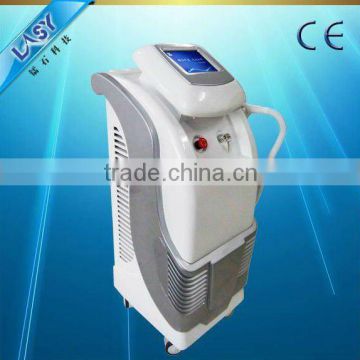 OPT System IPL+RF Freckles Treatment Clinic Machine