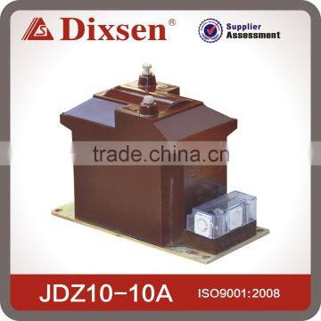 JDZ10 small high voltage transformer