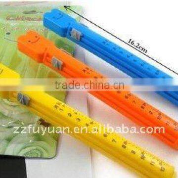 2011 fashion bag clips.bag sealer