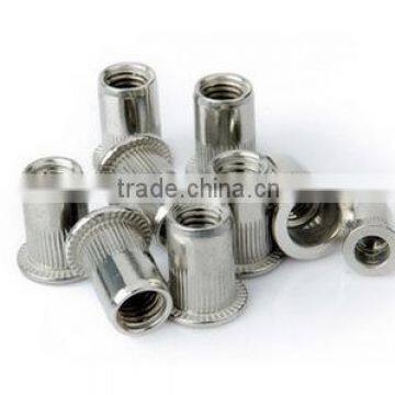 Gunagdong factory titanium dental implant screws