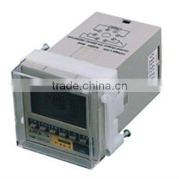 AHC8 WEEKLY PROGRAMMABLE TIME SWITCH