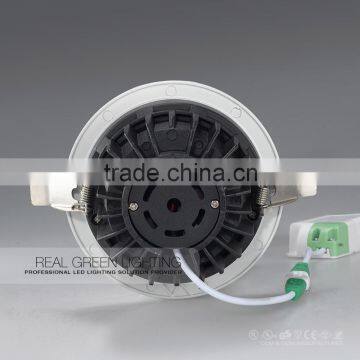 5W Real Green 5W COB Down Light IP44 CE ROHS LED Down Light 5W Down Light photo-4