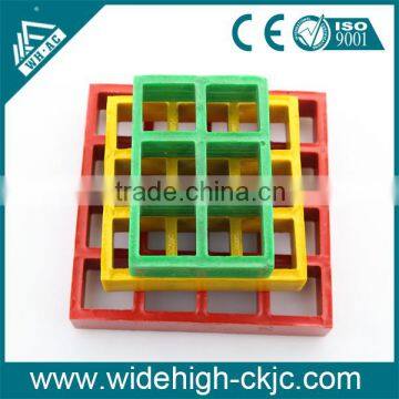 All Thread Surface Treatment and Road Etc.,frp Building,slope,mine,bridge,Coal,tunnel Application Fiberglass Molded Grating photo-2
