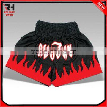 Professional Thai Shorts, Custom Muay Thai Boxing Shorts