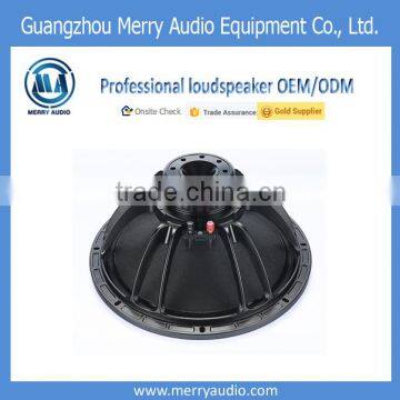 Pro Audio 15 Inch Professional Bass Speaker,woofer Speaker Best Ohm dj Speakers photo-4