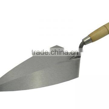 11" CUSPS BRICKLAYING TROWEL