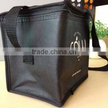 Eco-friendly Material Non Woven Cooler Bag photo-3