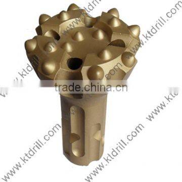 concave face dth spherical hammer bits 80mm