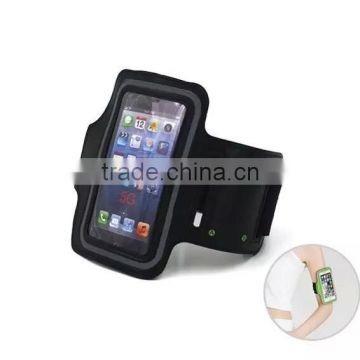 Unsex Cell phone Armband bag