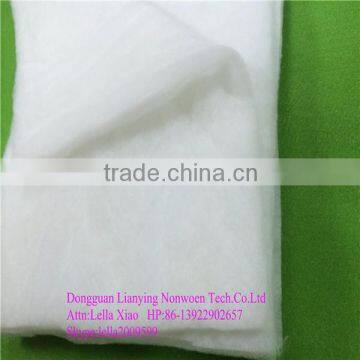 Polyester Padding for Quilt and Garments photo-4