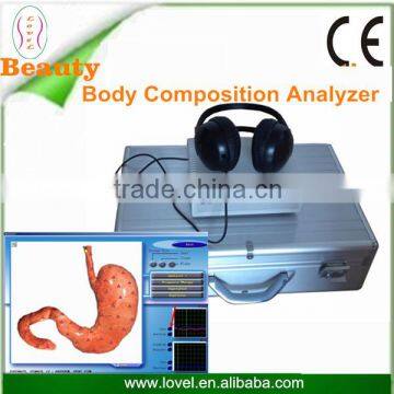 New Arrival Non-liner Analysis System 3D NLS Body Composition Analyzer                        
                                                                                Supplier's Choice