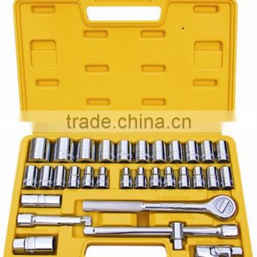 A Type 32pcs 1/2"Series carrepair tools set