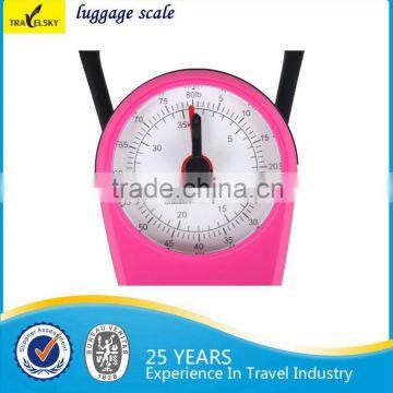 Cheap Price Luggage Scale 2015 Industrial China Digital Scale With Hook photo-4