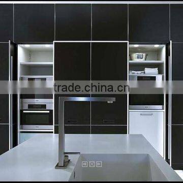 Hot selling European style kitchen cabinet