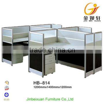 Foshan Furniture Factory Best Workstation Laptop HB-317 photo-6