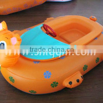 New Amusement inflatable bumper boat for sale