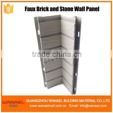PP Fashion Wall Panel Single Sided Panels photo-6