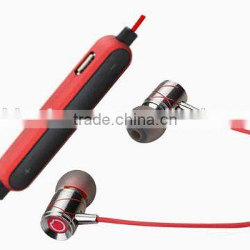 Wireless Stereo Bluetooth earphones for sports