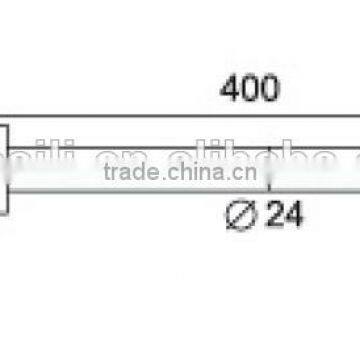 Hot ! 400mm Bathroom Shower Arm for Australian Market ARY015-1 photo-3