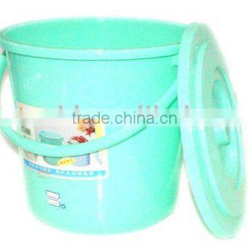 Plastic bucket mould, injection mould3