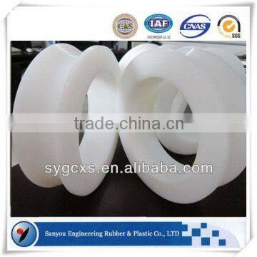 UHMWPE Plastic Irregular Parts