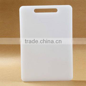 FDA HDPE Polyethylene Plastic Chopping Mat
