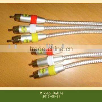 rca audio cable