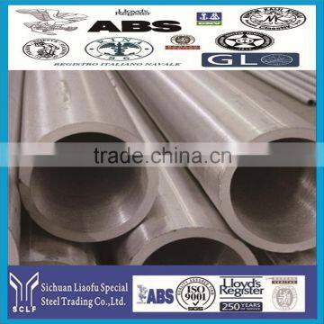 hot new products 420F stainless steel pipe price per kg