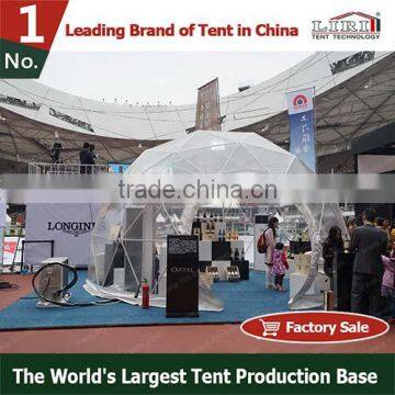 Geodesic Tent For Outdoor Party Event Show Australia