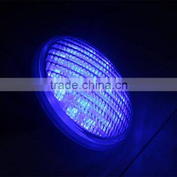 36W RGB Swimming Pool Lamp LED Par56 With Remote Controller photo-5