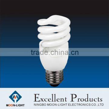 Energy-saving lamps full-spiral
