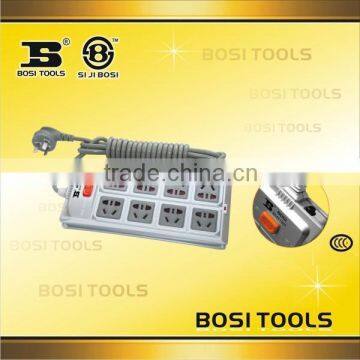 Power Socket with more sockets