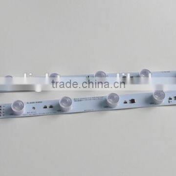 High Power 24W RGB Multicolor Portable LED Light Strip photo-4