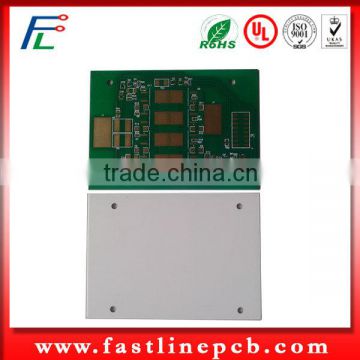 Ceramic Circuit Board with professional pcb manufacturer